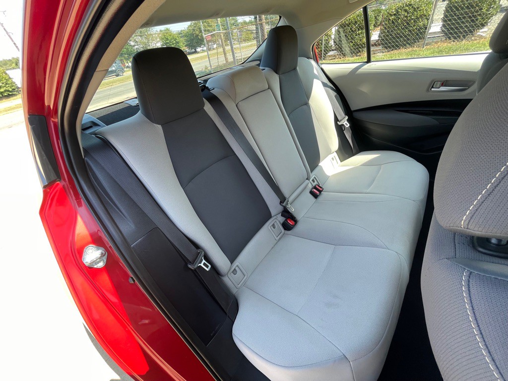 2021 Toyota Corolla Image 22