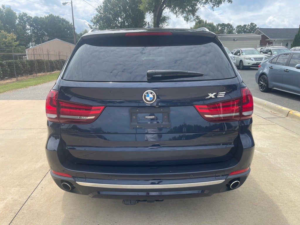 2016 BMW X5 Image 5