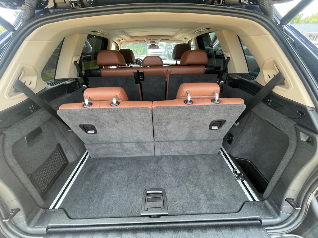 2016 BMW X5 Image 8