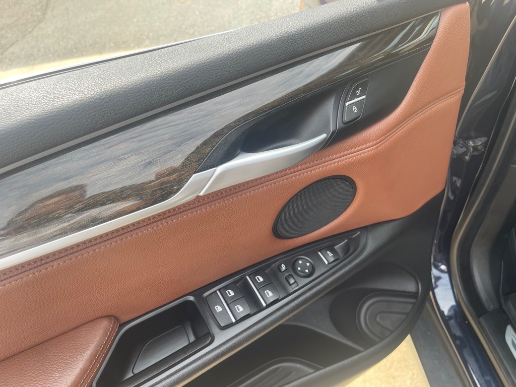 2016 BMW X5 Image 13
