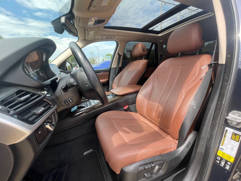 2016 BMW X5 Image 15