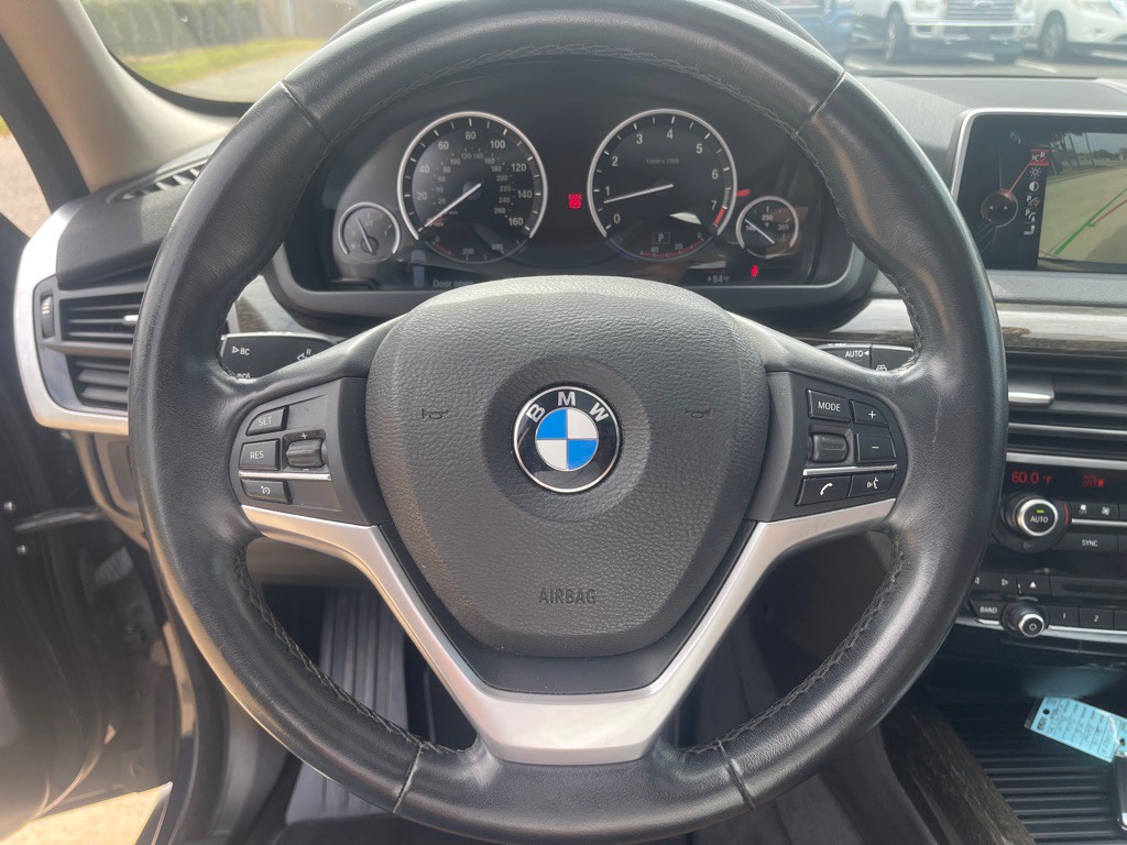 2016 BMW X5 Image 18