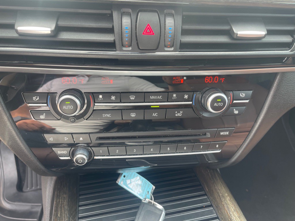 2016 BMW X5 Image 21