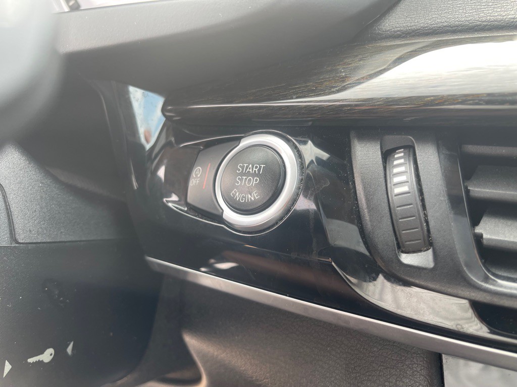 2016 BMW X5 Image 22