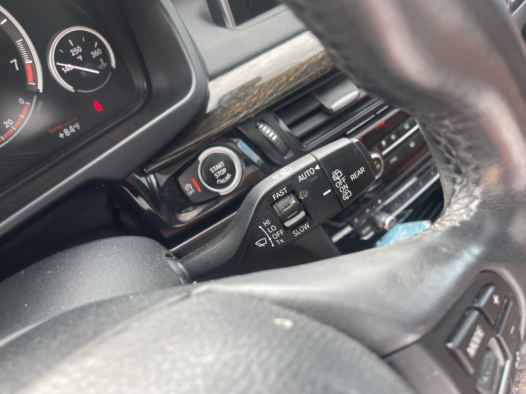2016 BMW X5 Image 23