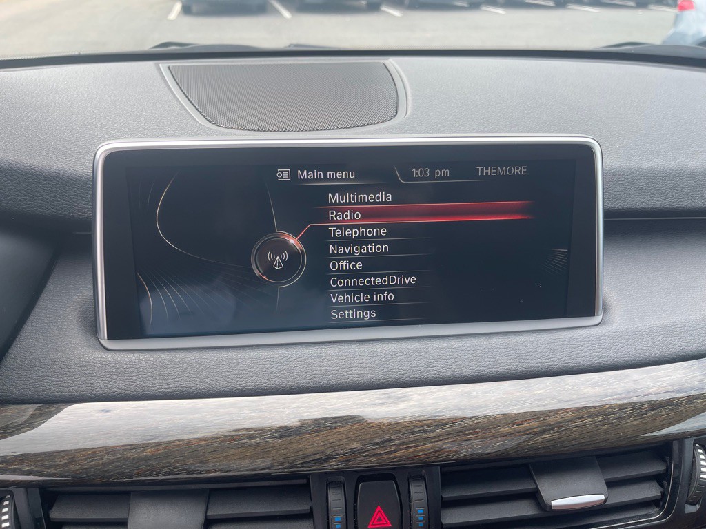 2016 BMW X5 Image 25
