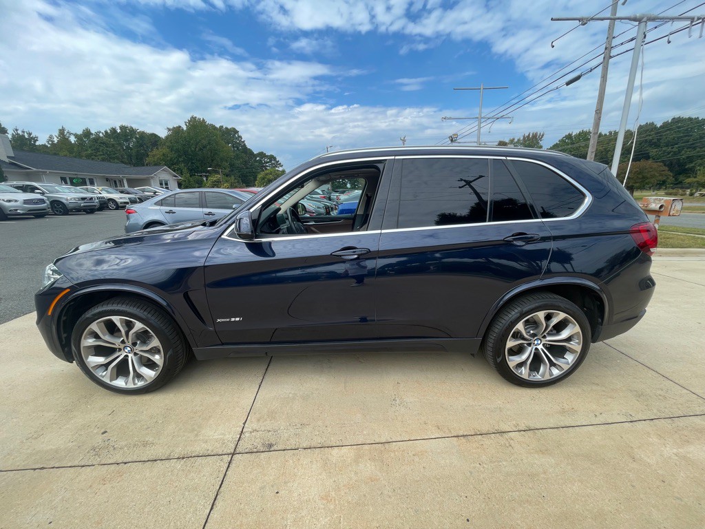 2016 BMW X5 Image 28