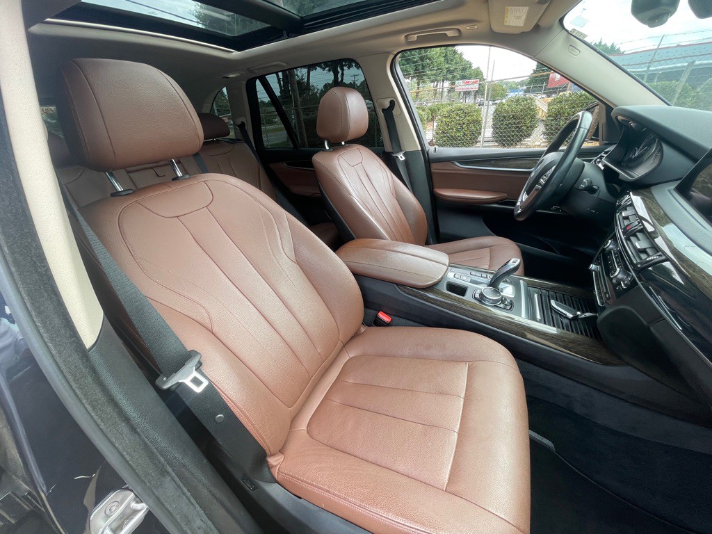 2016 BMW X5 Image 31