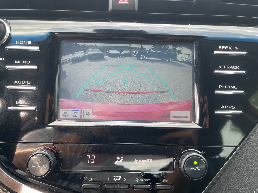 2019 Toyota Camry Image 23