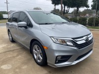 Image for 2019 Honda Odyssey EXL ID: 6883824