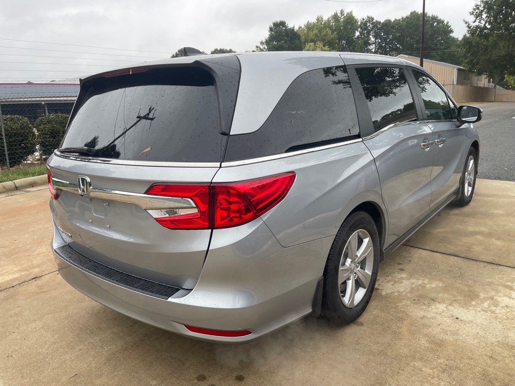 2019 Honda Odyssey Image 6