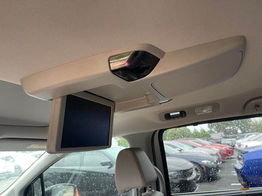 2019 Honda Odyssey Image 13