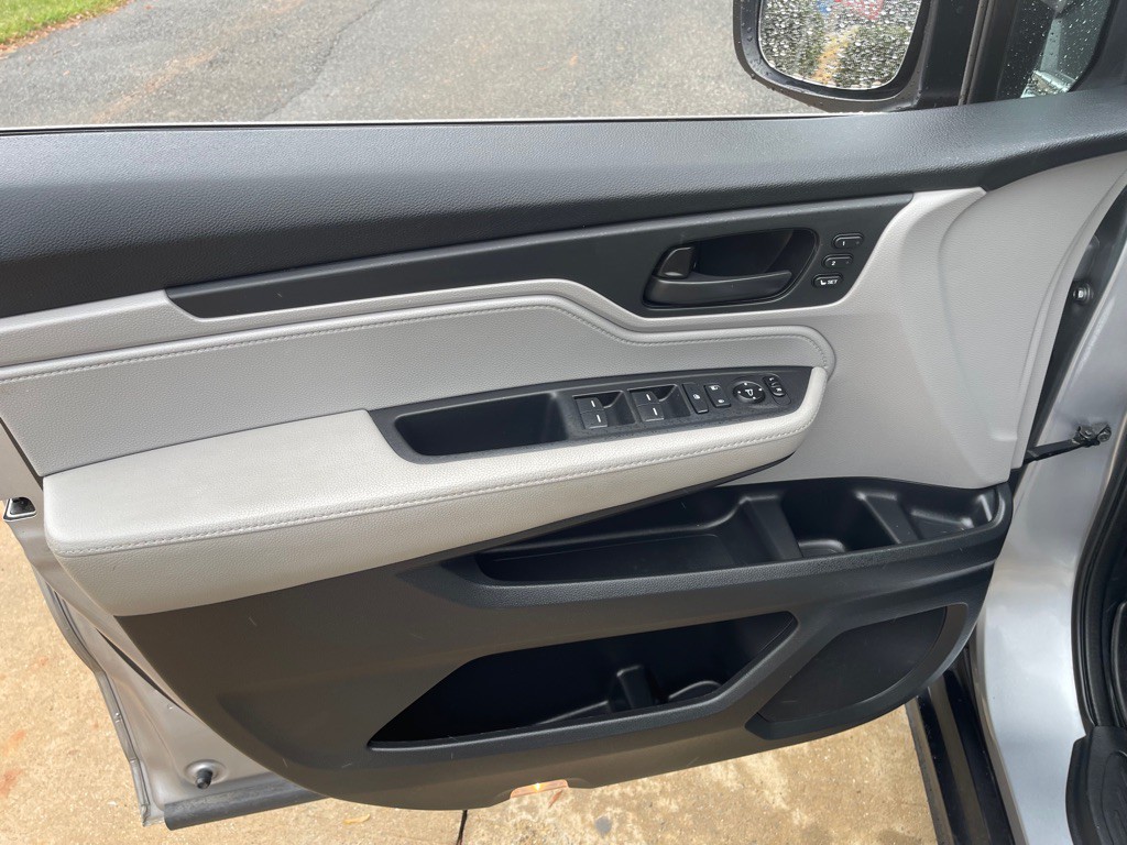 2019 Honda Odyssey Image 16