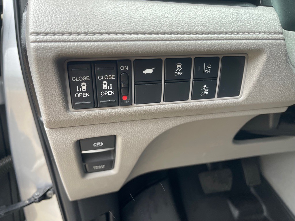 2019 Honda Odyssey Image 20