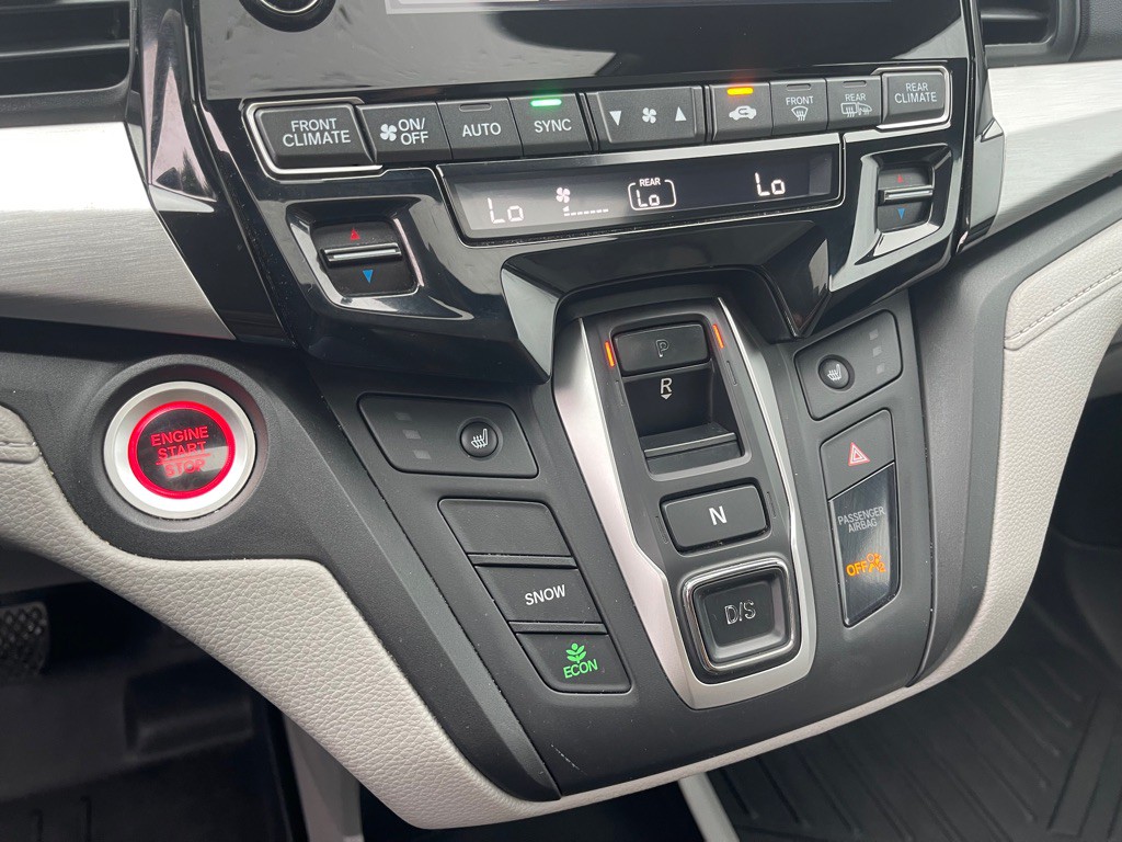 2019 Honda Odyssey Image 24