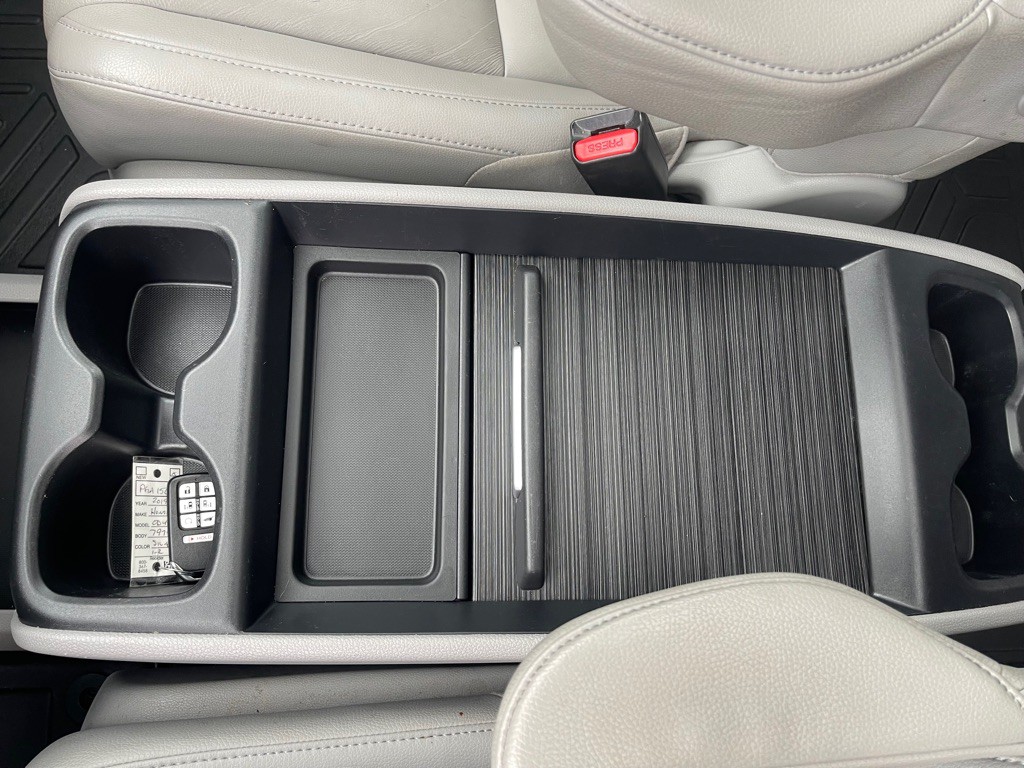 2019 Honda Odyssey Image 25