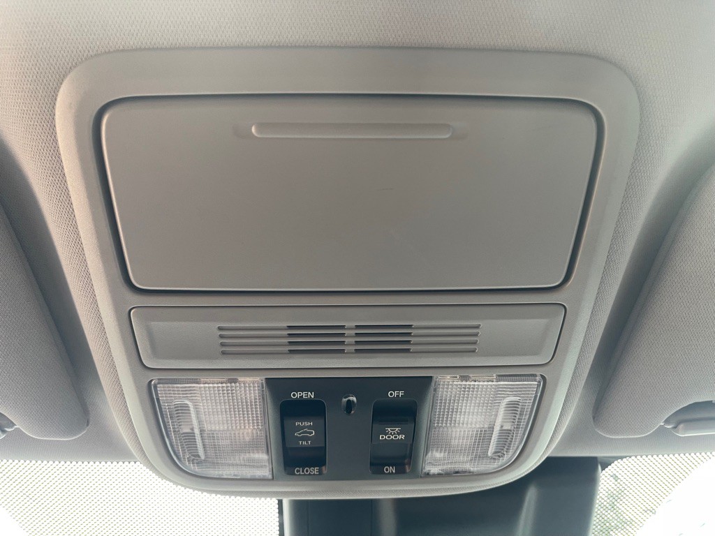 2019 Honda Odyssey Image 27