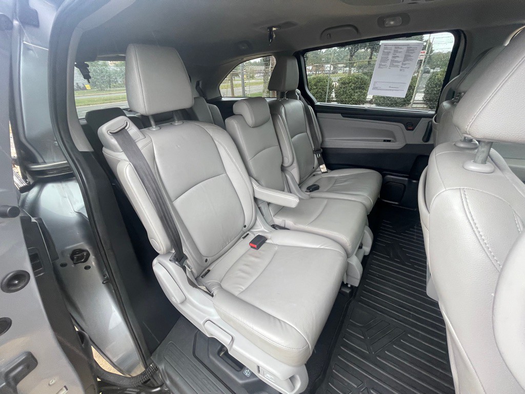 2019 Honda Odyssey Image 29