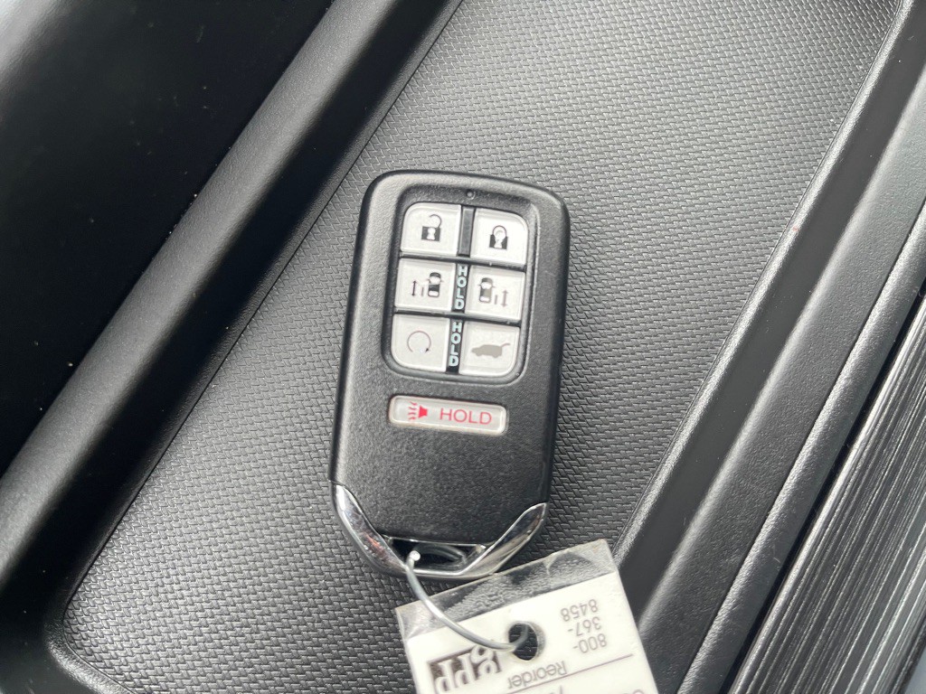 2019 Honda Odyssey Image 35