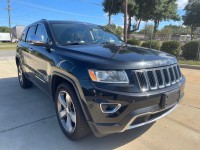 Image for 2015 Jeep Grand Cherokee Limited ID: 6893979