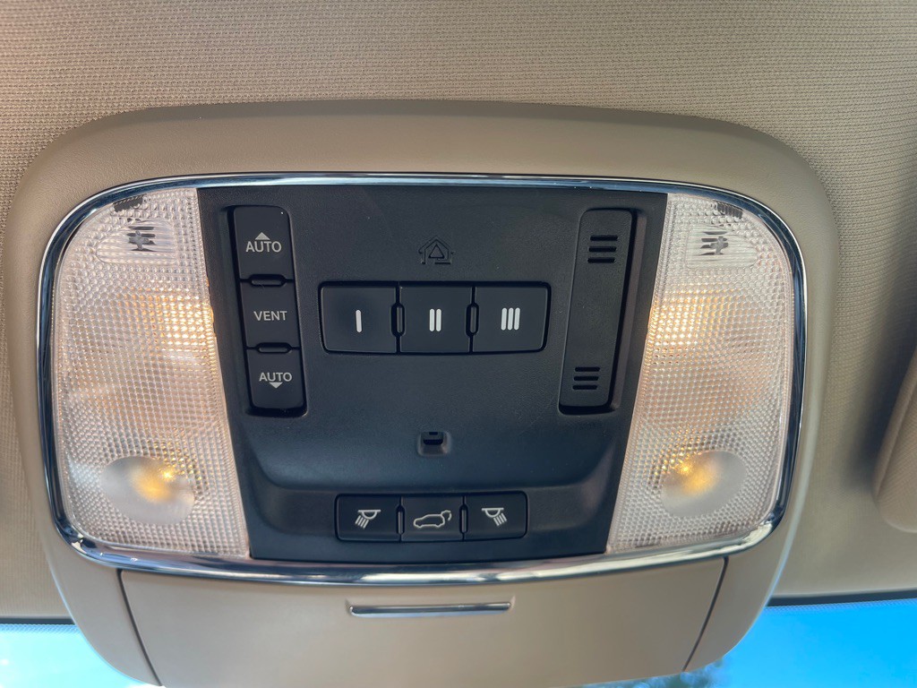 2015 Jeep Grand Cherokee Image 27
