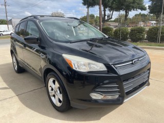 Image for 2014 Ford Escape SE ID: 6902301