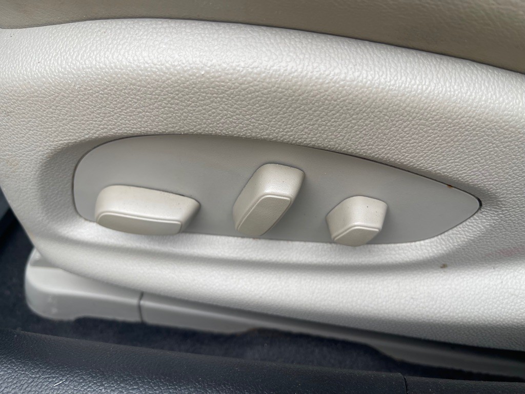 2015 Cadillac CTS Image 17