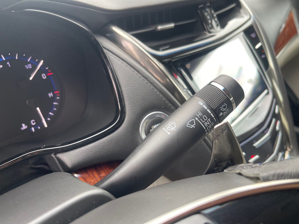 2015 Cadillac CTS Image 20