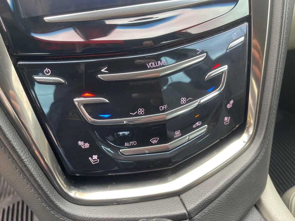 2015 Cadillac CTS Image 23