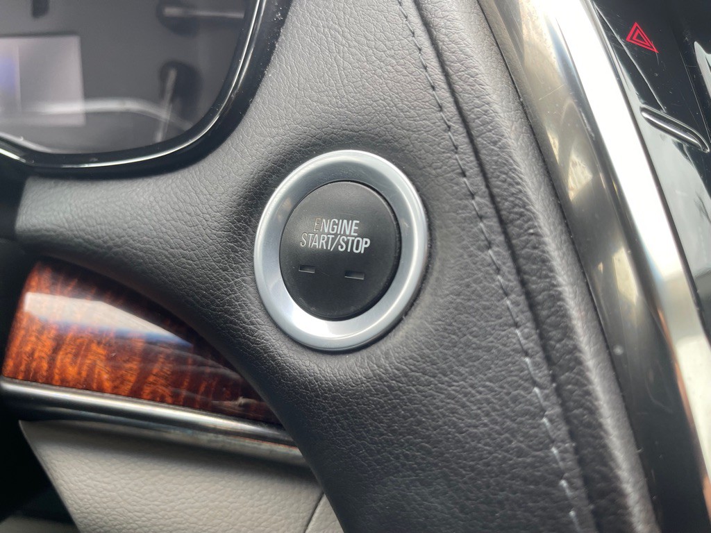 2015 Cadillac CTS Image 31