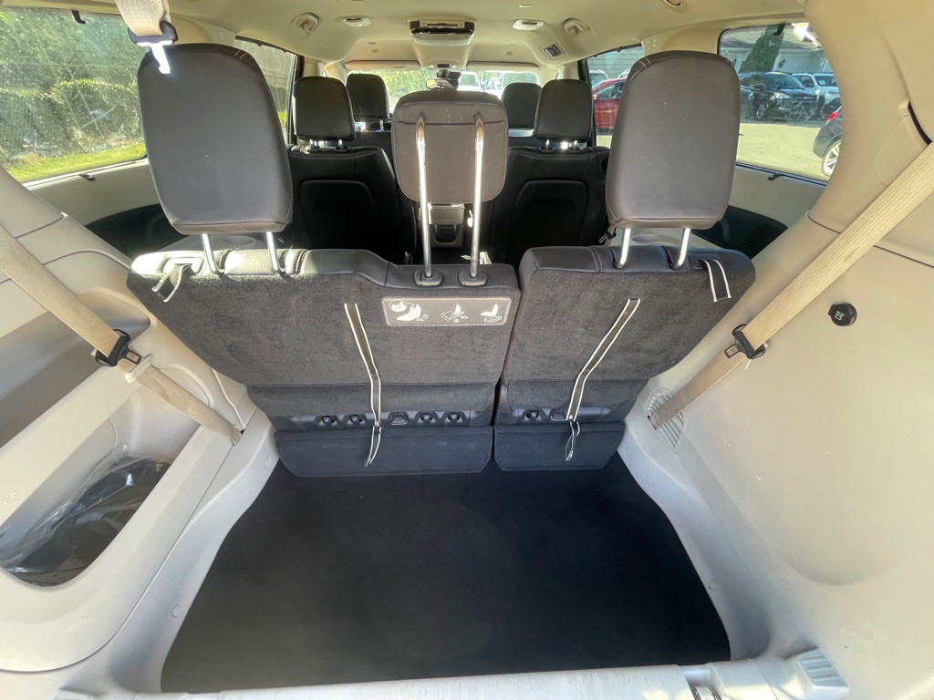 2019 Chrysler Pacifica Image 8
