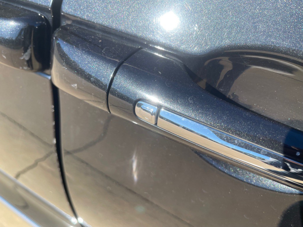 2019 Chrysler Pacifica Image 10