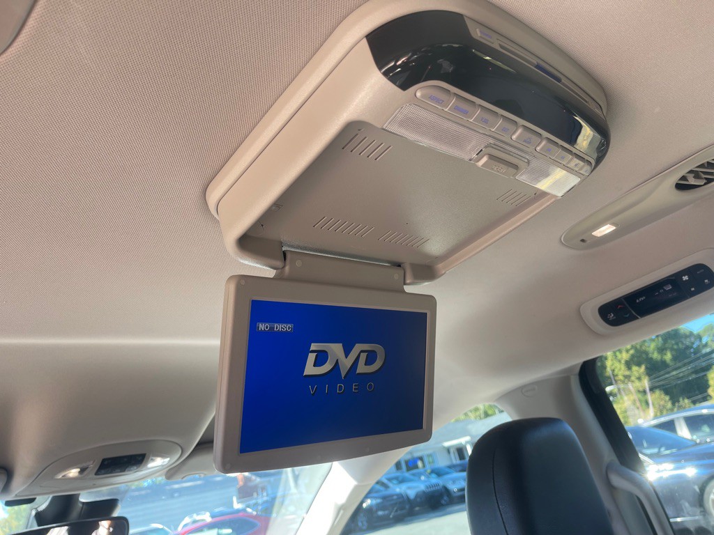 2019 Chrysler Pacifica Image 13
