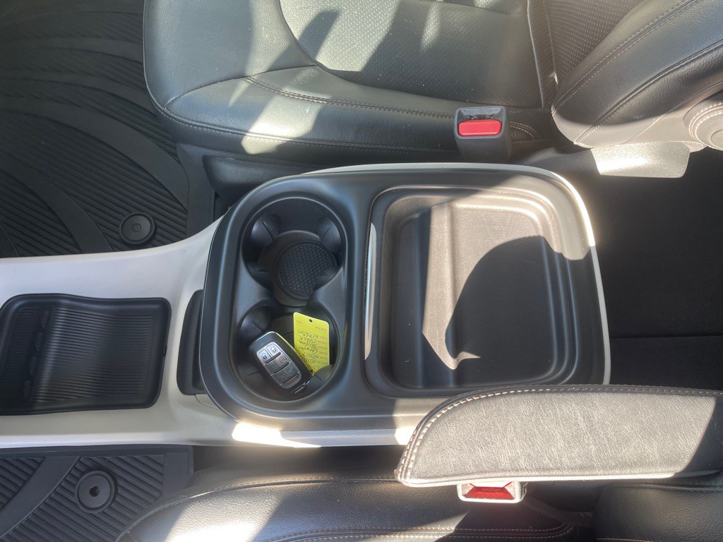 2019 Chrysler Pacifica Image 24