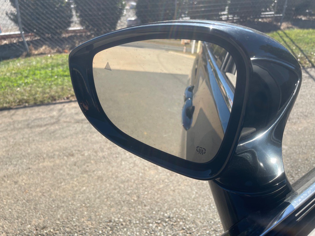2019 Chrysler Pacifica Image 29