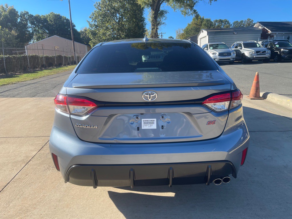 2024 Toyota Corolla Image 5