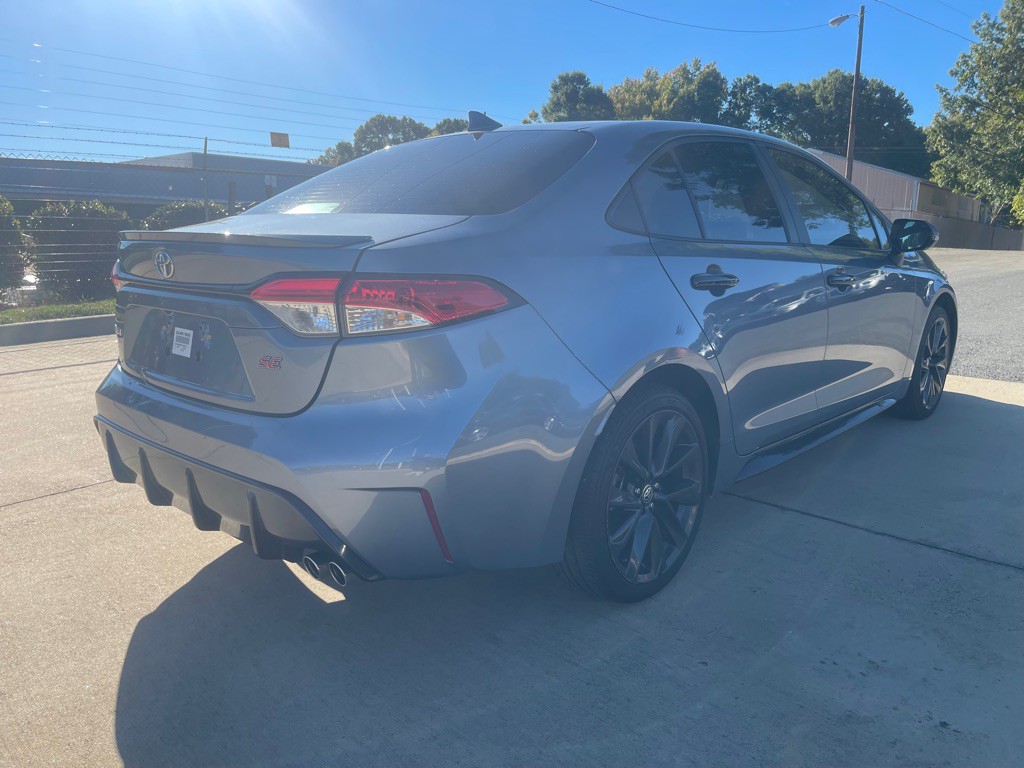 2024 Toyota Corolla Image 6