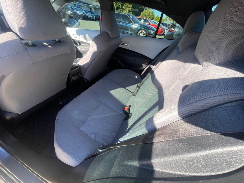 2024 Toyota Corolla Image 10