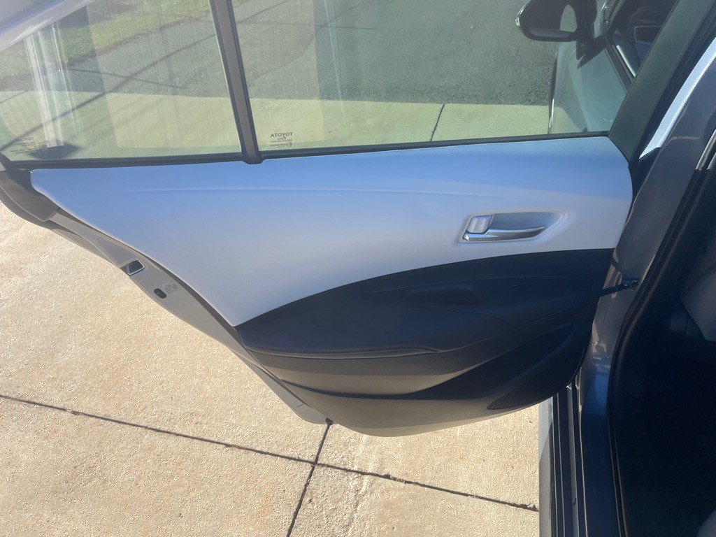 2024 Toyota Corolla Image 11