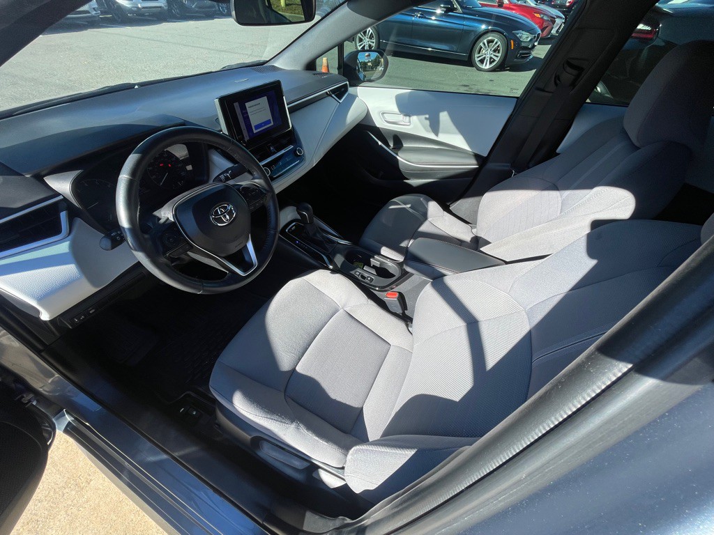2024 Toyota Corolla Image 12