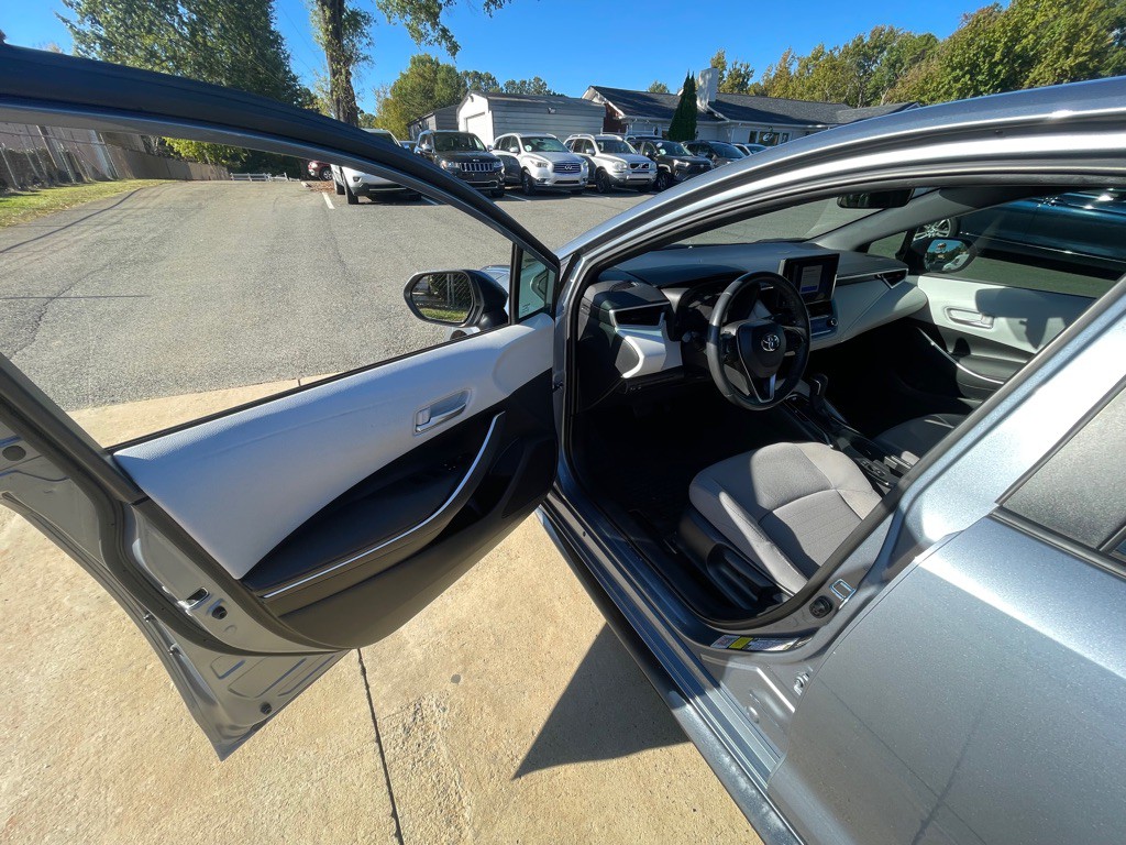 2024 Toyota Corolla Image 14