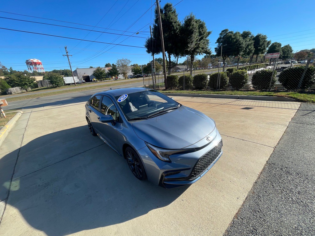 2024 Toyota Corolla Image 18