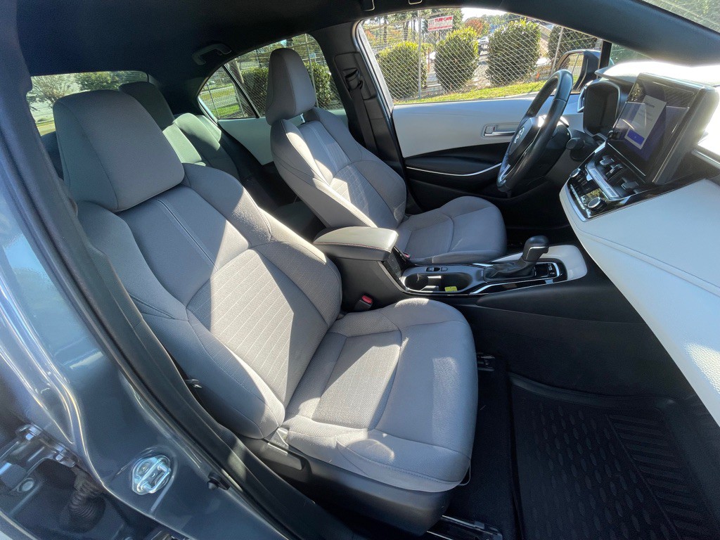 2024 Toyota Corolla Image 19