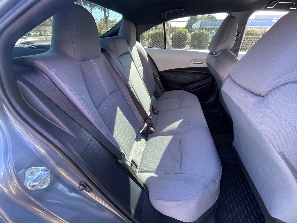 2024 Toyota Corolla Image 20