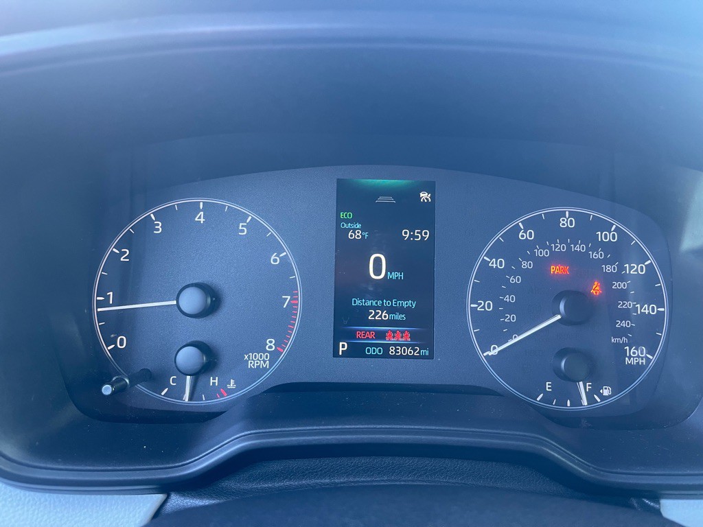 2024 Toyota Corolla Image 21