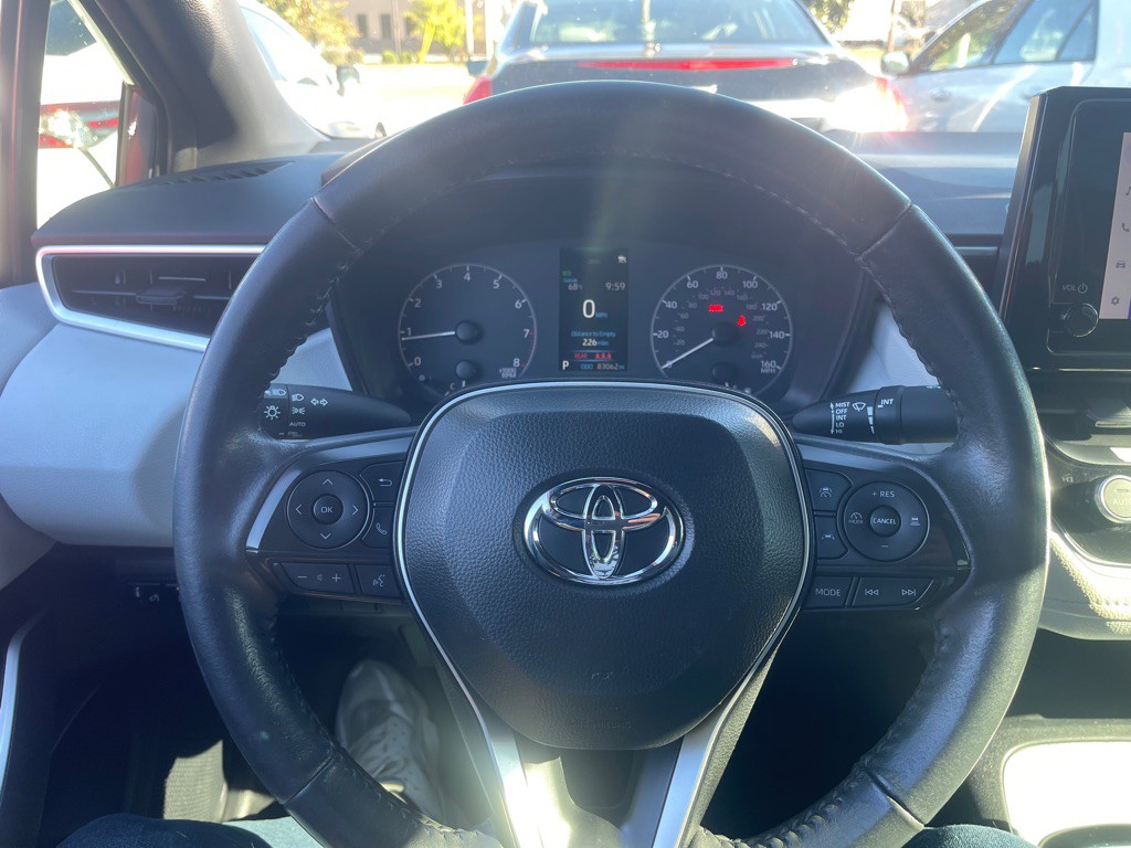 2024 Toyota Corolla Image 22