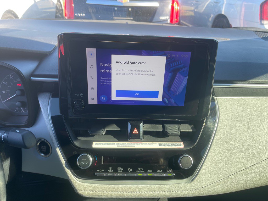 2024 Toyota Corolla Image 23