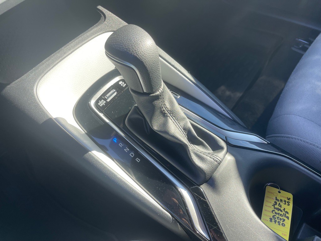 2024 Toyota Corolla Image 24