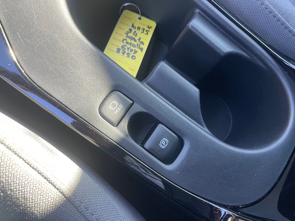 2024 Toyota Corolla Image 25