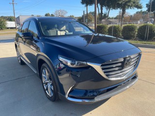Image for 2018 Mazda CX-9 Grand Touring ID: 6935670